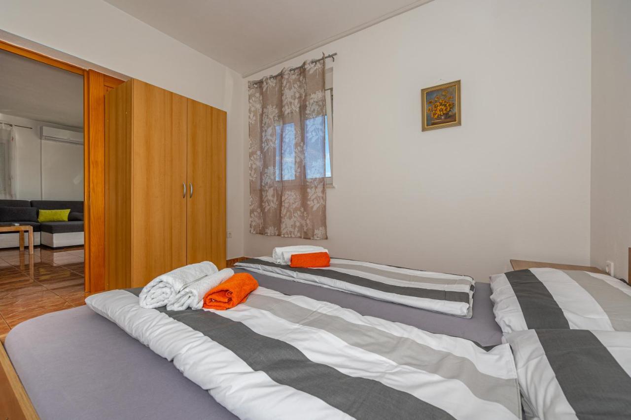 Apartments Marija Bribir  Exterior foto