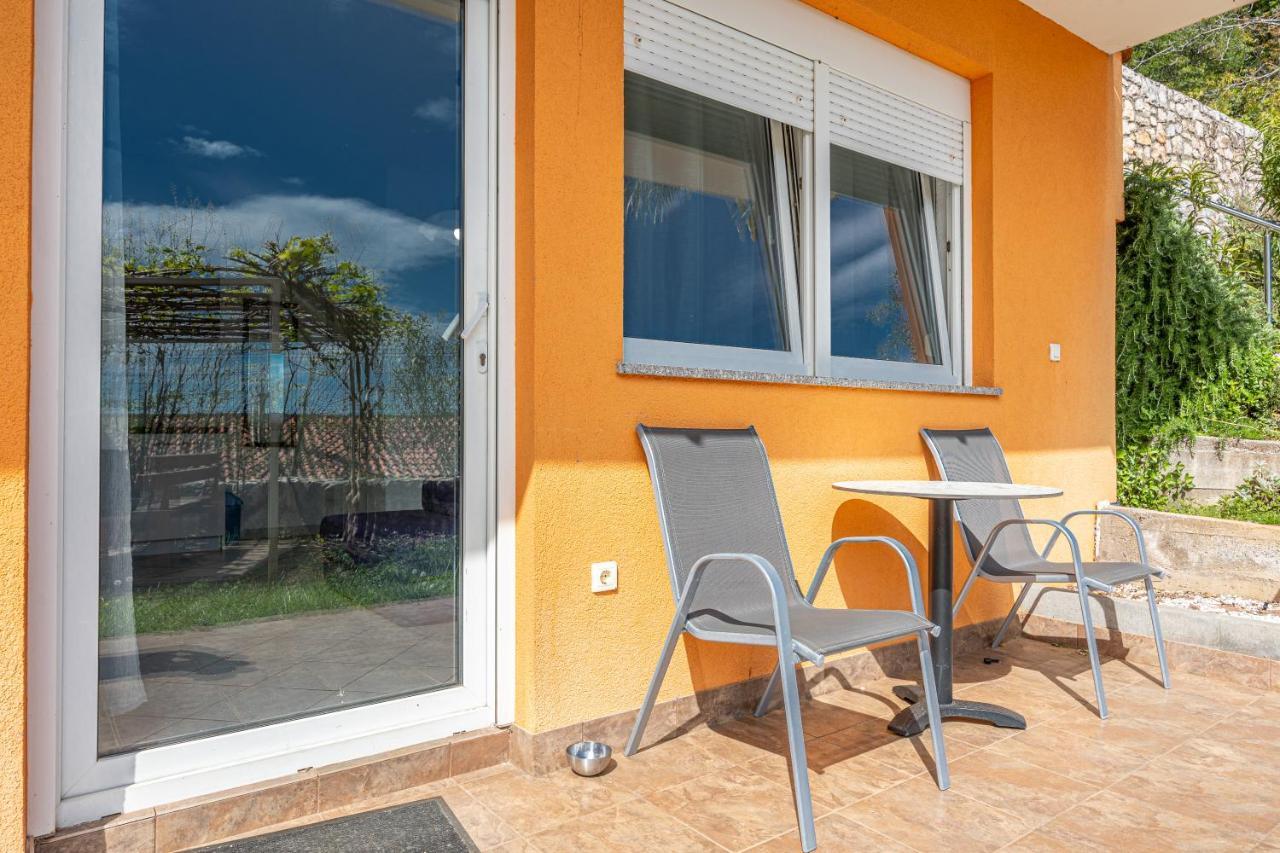 Apartments Marija Bribir  Exterior foto